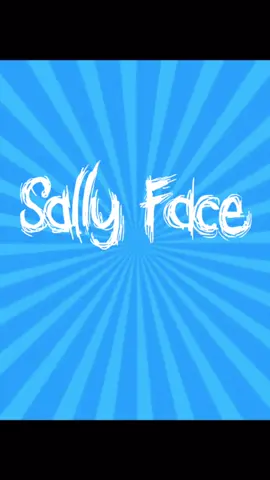 Can’t wait to watch the TikTok algorithm completely. Ignore my video again. #fuckyoutiktok #sallyface 