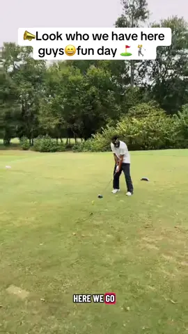 Here we go 🏌️ ⛳️ #crypto #bitcoin #coachty23 #finance #golf 