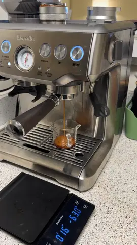 BREVILLE BARISTA EXPRESS STEP BY STEP TUTORIAL✨