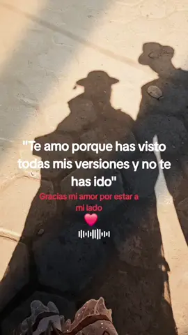 #mivida 🥰 Gracias por amarme incluso en mis días difíciles, por creer en nosotros y por no soltar mi mano. Te amo con todo mi corazón, y doy gracias a Dios por tenerte en mi vida.@cruzzentenoandres 