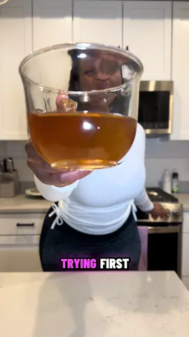 Your next hair growth secret might be sitting in your kitchen 👀 I’m a licensed cosmetologist + hair growth specialist, and these 4 teas changed my hair health from the inside out. 🌿 Which one are you trying first? 👇🏾 #healthyhair #naturalhaircare #hairgrowth #4chair #hairtok 