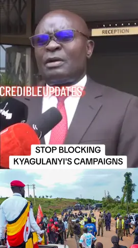 #byabakama #bobiwine #rdc #ugandapolice #nationalunityplatform 