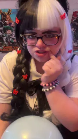 #reverse1999balloonparty #reverse1999balloonpartycosplay #reverse1999 #reverse1999cosplay #fyp 