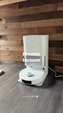 Dreame 3: Toddler 0. Honestly, this vacuum is a game changer — there’s no mess the Dreame L40s Ultra can’t handle! Don’t miss the Amazon Prime Day Sale, click the link in my bio and use my code VICL40SU for extra savings! Check out the other amazing models too: L40s Ultra AE and L40s Ultra CE! #Dreame  #DreameL40sUltra #DreameTech #DreameRobotVacuum @DreameUS 