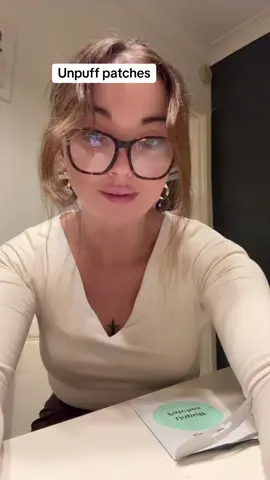 ⸻ ✨ Been dealing with some bloating and discomfort lately, so I’m giving these Unpuff Patches a try! 🌿 Excited to see if they help me feel lighter and more balanced again. I’ll keep you all posted with an update soon! 💛 #UnpuffPatch #BloatingRelief #WellnessJourney #SelfCare #NaturalRemedies #FeelingGood #HealthyHabits #HolisticHealth #WellnessRoutine #Debloat 