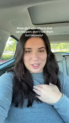 i didn’t know about these! have you had them? what have you had? #zepboundjourney #glp1community #zepbound #glp1 #glp1journey 