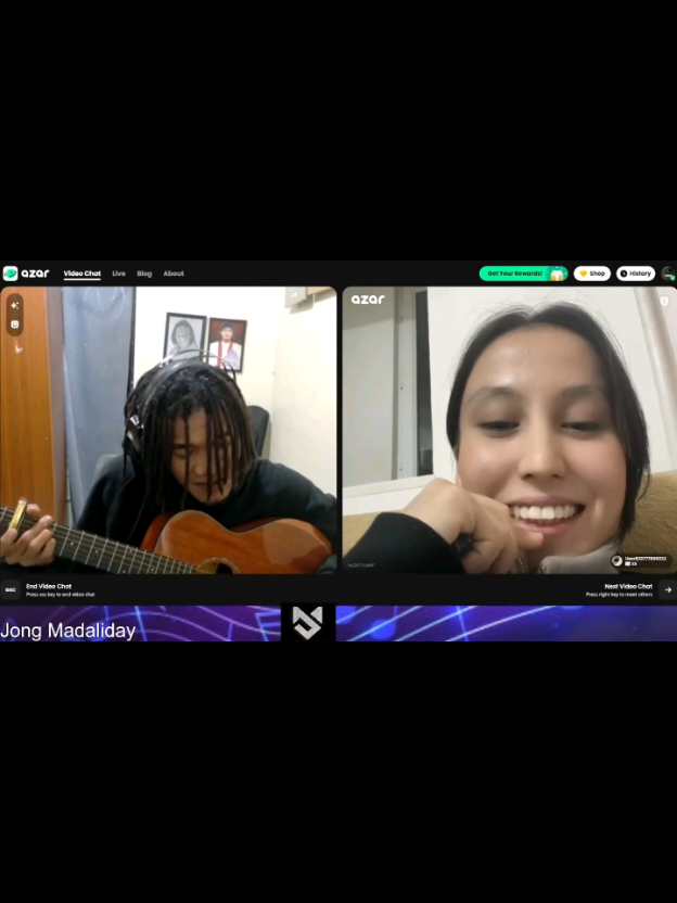 ctto: @Jong Madaliday #jongmadaliday #singing #artist #tiktokcreator #pretty 