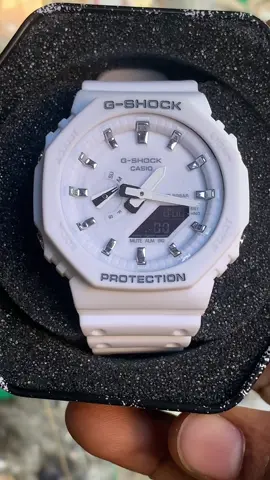G-SHOCK-¢200 📲 WhatsApp us on 020 274 9546 🚚 Delivery nationwide  📦 Payment on delivery within Accra  #ghanatiktok🇬🇭 #gshock #amaburland #viralvideos #chairmanwontumi 