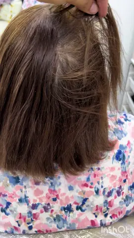 ♥️🤭♥️🤭#ccrp_dz #تغيير_ستايل #صالون_تجميل 