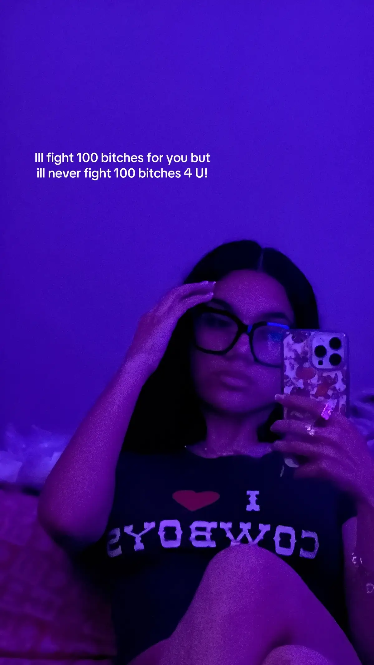 Read it twice 🤞🏼