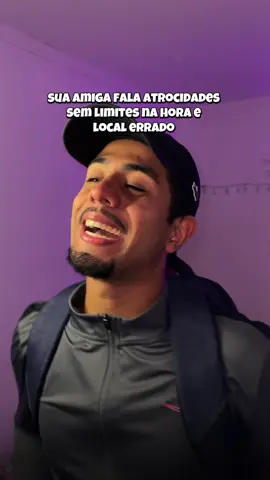 cada atrocidade que ela fala🤦🏽‍♂️