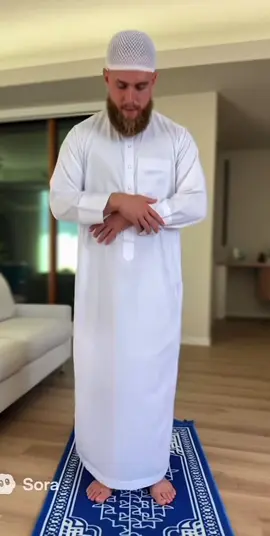 Muslim Jake Paul AI#jakepaul #fyp #foryou #AI