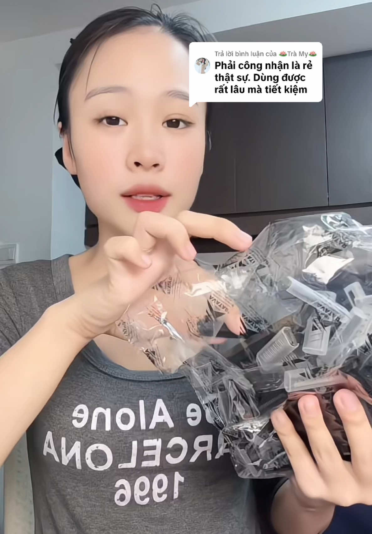 Trả lời @🪷Trà My🪷 mấy cái này cứ lên tiktok mà mua #avatar#daocaorau#daocaorau2luoi #xuhuong