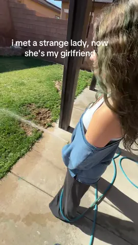 @Emmaa <33 my strange lady #fyp #fypシ #girlfriend #viral #xyzbca 