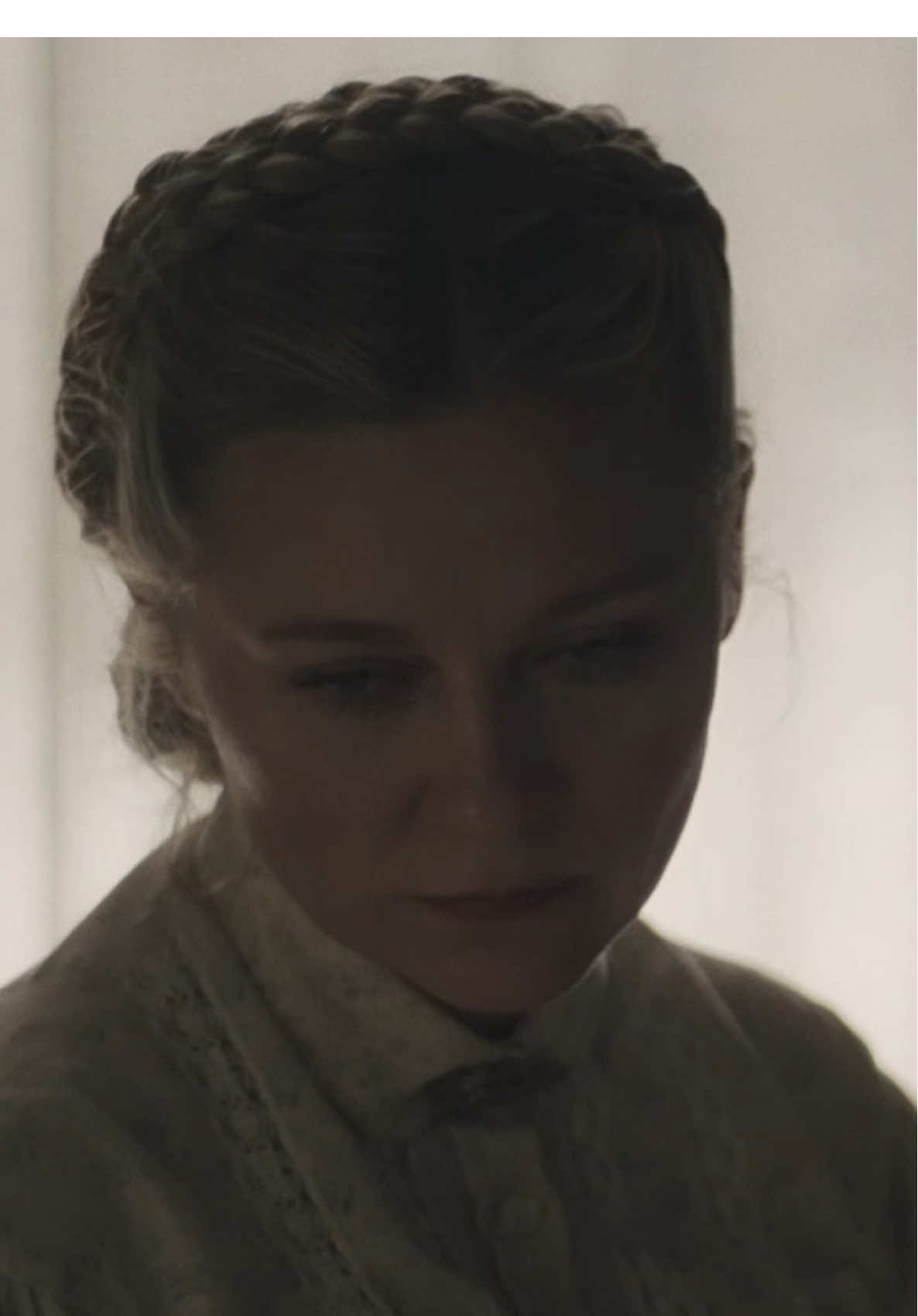 Same Kirsten, same  #KirstenDunst #ColinFarrell #Beguiled 