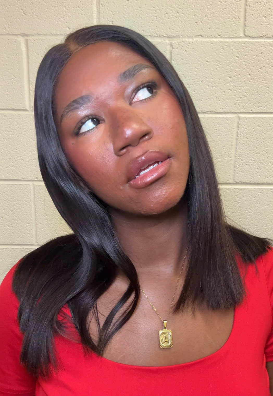 The heart wants what it wants 🫀 #signaturestylegrwm #ashantashyrece 