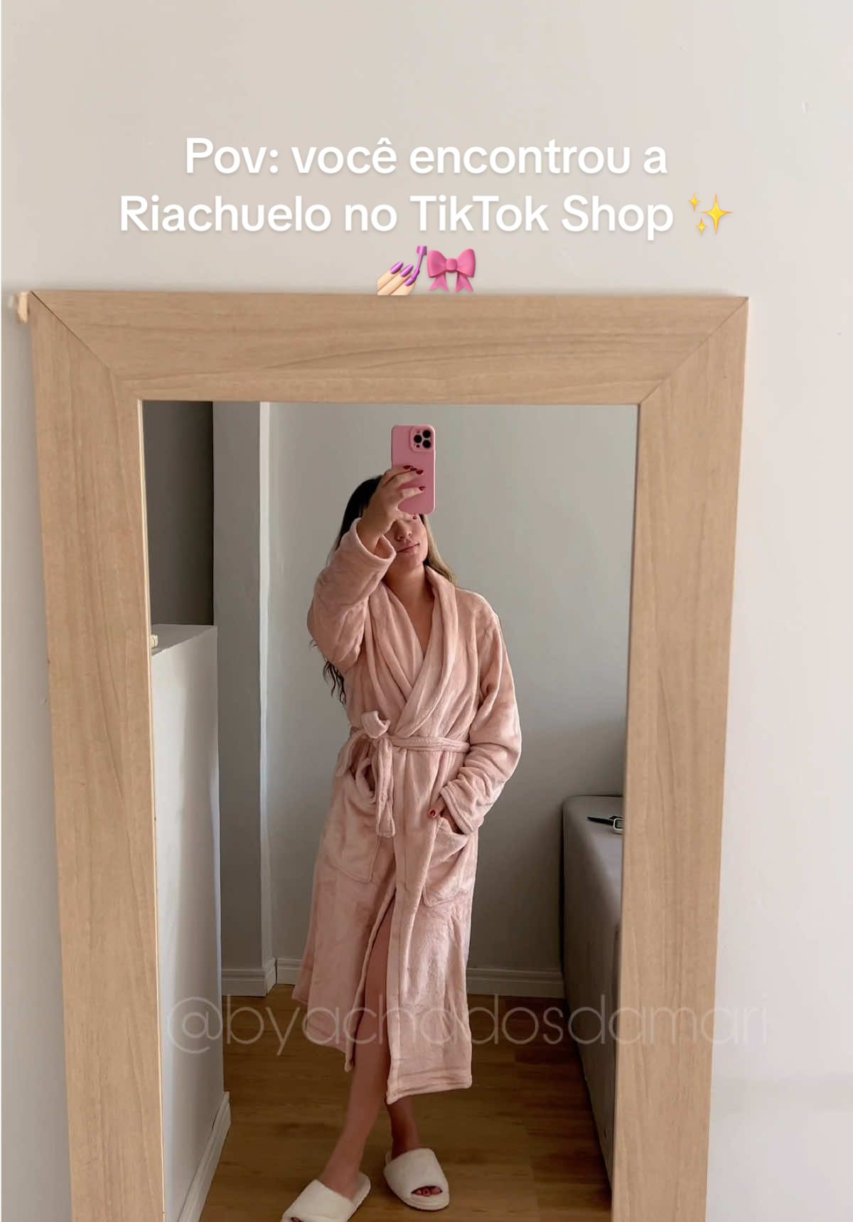 Riachuelo no TikTok Shop ✨💅🏻🎀 @Riachuelo #riachuelo #tiktokshop #tiktokshopbrasil 