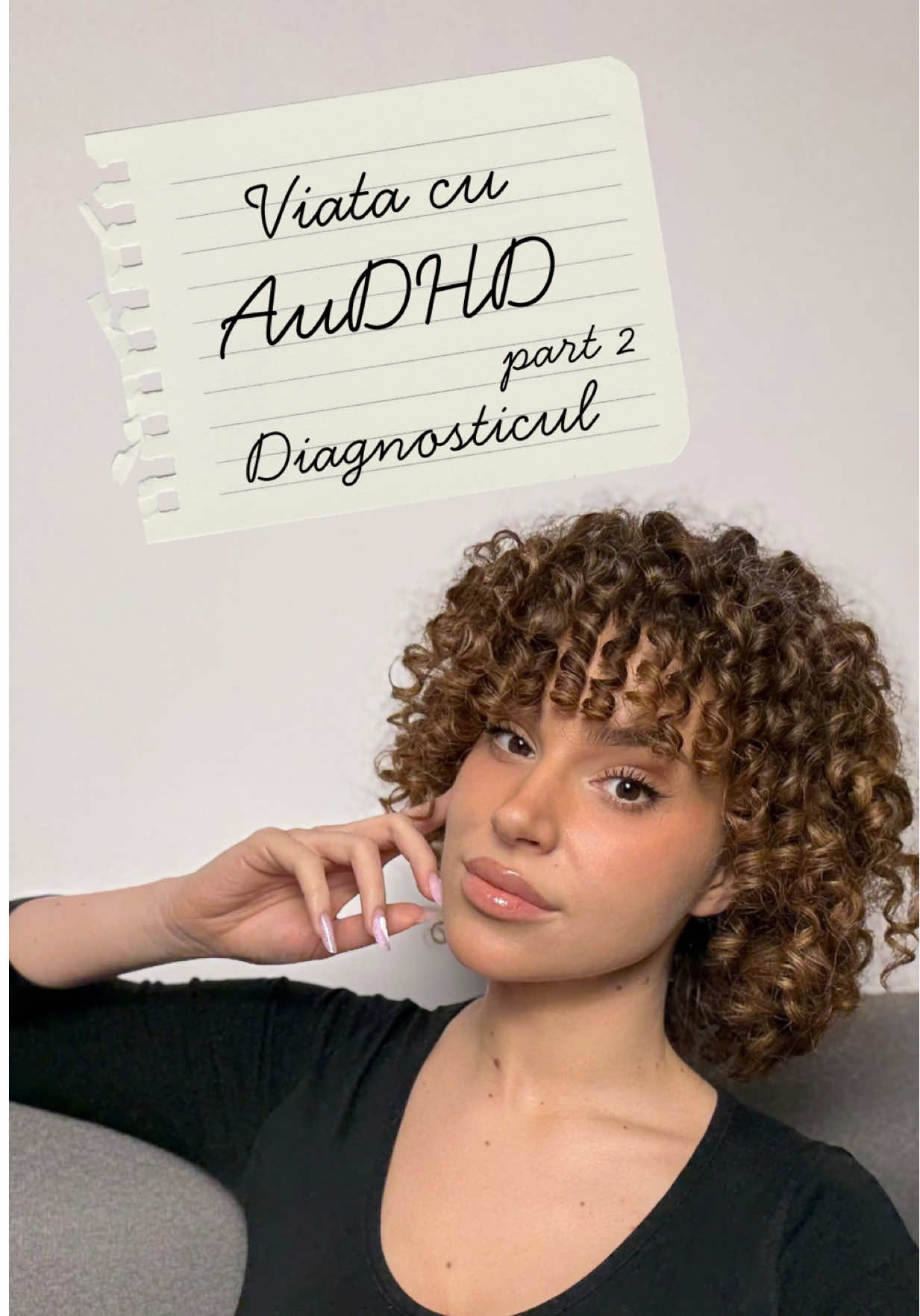 Replying to @lucyg739  📖Story time: diagnosticul de autism și ADHD M-am odihnit și am revenit, așa cum am promis, cu povestea anilor în care am căutat explicații pentru problemele pe care le-am întâmpinat toată viața. Sper să vă ajute și, bineînțeles, puteți să-mi lăsați întrebările voastre în comentarii! Mulțumesc pentru toate mesajele și comentariile de la primul clip! 🥹 Chiar nu mă așteptam la atâta deschidere și grijă din partea atâtor oameni. Apreciez enorm că v-ați rupt din timp să îmi scrieți! #audhd #viatacuaudhd #adaileana #autism #adhd