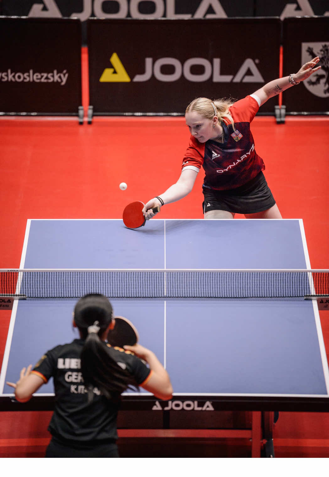 💥💥💥 #tabletennis #fyp #foryou #ettu #czech