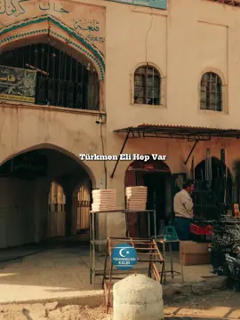 Bayramımız Kutlu Olsun ☪️🤍 #türkmen #تركمان #كركوك #kerkük #explore 