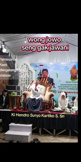 #tiktoklive #livehighlights #budayajawa #wasilahkehidupan #lincakamulyan 