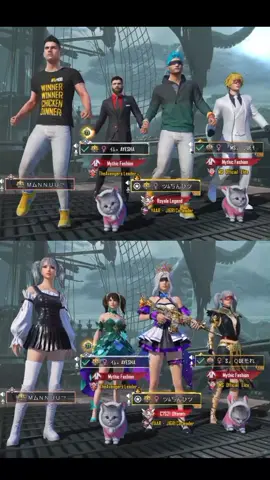 Ur ur k Teri zulfuin 🔥😅❤️ @❤️ツﾑ丂んひツ❤️ @ｲﾑ⋆JUTTI⋆🇵🇰  @『MS』ＱUEモれ  . . . . . . . . . #mannuukhan1 #pubggirl #unfrezzmyaccount #foryou #voiceover 