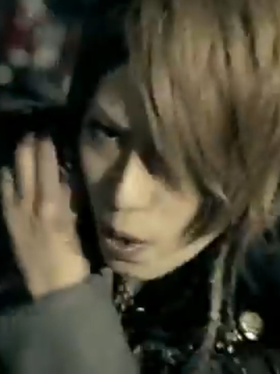 ViViD - Across The Border #ViViD #vkei #japan #v系 #fyp 