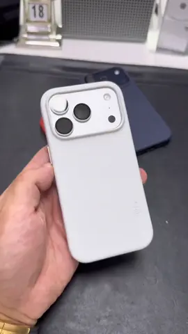 MOFT MOVAS Snap Case For Iphone 17 Pro !  #moft #iphonecase #fyp 