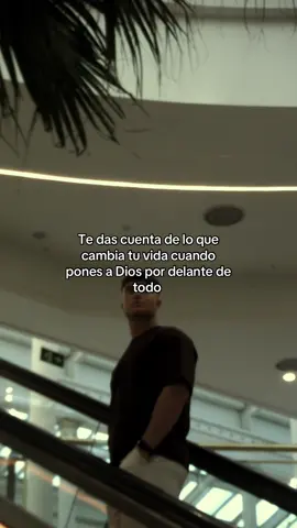 La mejor elección ✝️ // ig: jesus.valverdem #fe #dios 