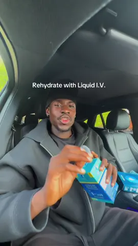 #Ad - it’s here!! @Liquid I.V.® UK is available on @prime Amazon Prime at a discounted rate from today 7th of October and 8th October 2025! #liquidivuk  If you've been waiting to try it (or stock up), this is your chance to get it for less! I've been using Liquid I.V. to keep my hydration levels up before and after the gym and you should too! I can feeel the difference. Don't miss the deal!  #liquidivuk  **Always read the label and follow directions for use. #fyp #electrolytes