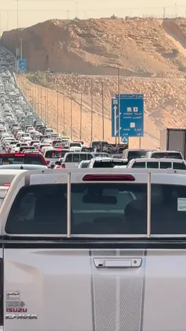 حتى لا تضيع يومك في مشوار تأكد من طريقك في قوقل أنه سالك في الرياض