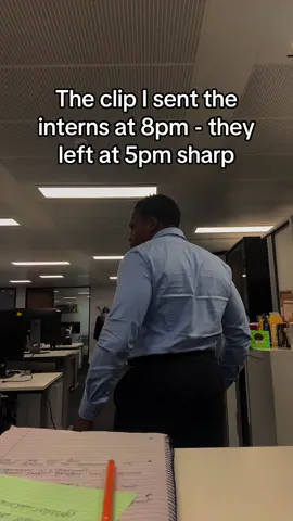 Last man standing #finance #lse #fyp #intern #5pmsharp 