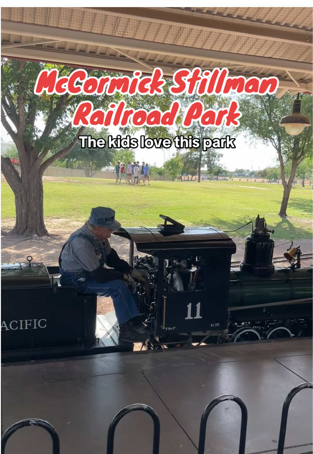 “Fun Things To Do With Your Kids In Arizona” This place is just a fun, laid back park with great attractions for the kids.  Check out their website for fall activities! #fallinarizona #thingstodoinarizona 