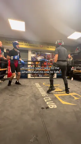 #fyp #boxing #relatable #athlete #sport 