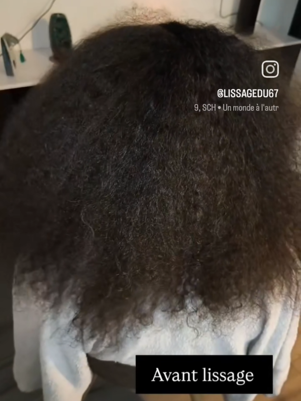 #pourtoi #for #strasbourg #lissage 