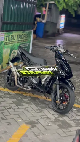 Konsep mati rasa🤩#beatkarbu #beatkarbuplatbm #platbm #beatkarbubmstyle #beatroadrace 