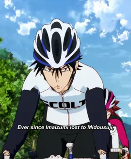 #yowamushipedal #anime #animetiktok #animerecommendations #fypシ 