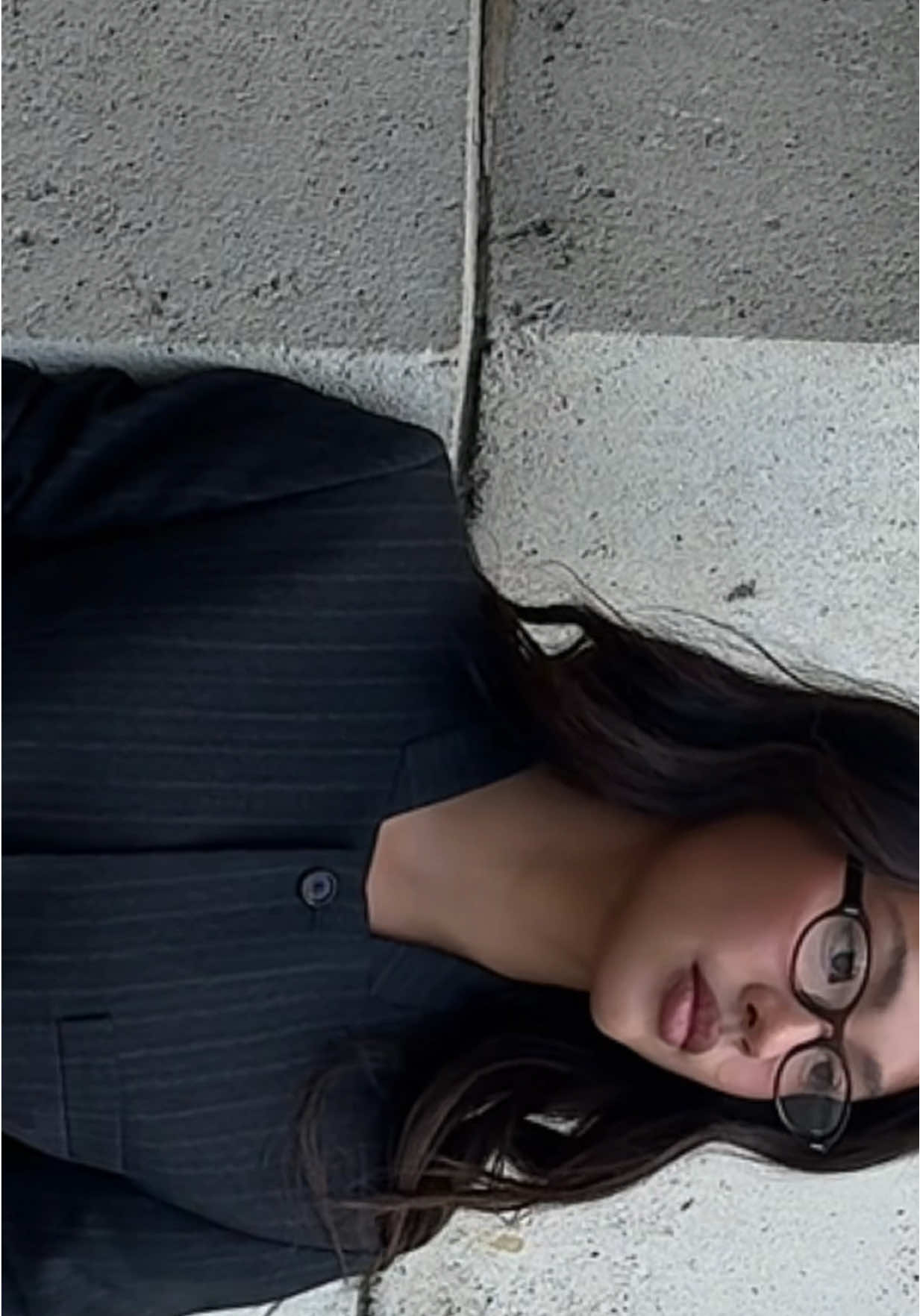 all around paris for fashion week wearing my favorite frames from @Quay #quaypartner #pfw 