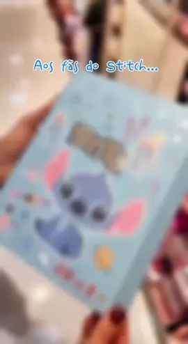 Conjunto de maquiagem Stitch Kids 29 em 1 e paletas de sombras Hello Kitty 9 e 18 Comente 