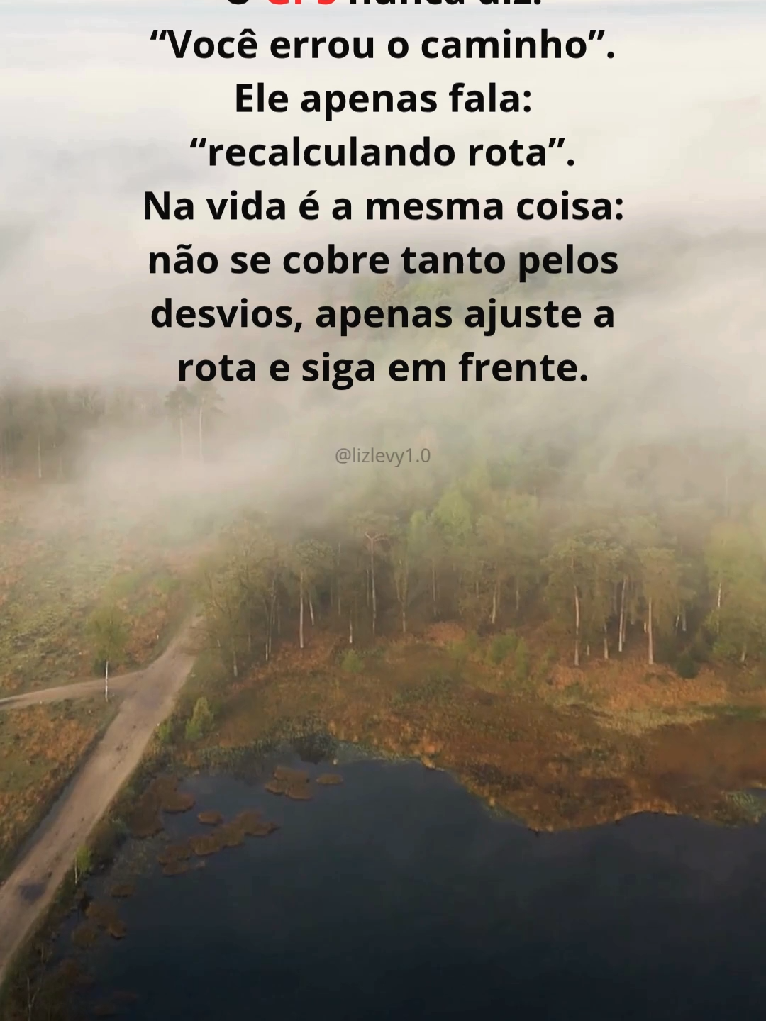 aconteça o que acontecer, siga em frente... #corageminfinita #reflexão #sigaemfrente #vida