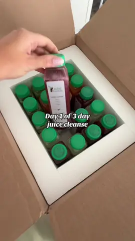 If I can do it you can do it 😂💖 #juicecleanse #cleanse #juicing #resetyourbody #rawjuicecleanse 