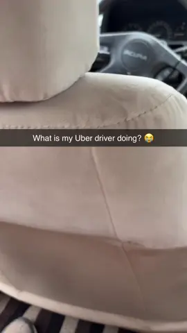 Who let him drive?