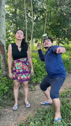 เมื่อไหร่จะได้กิน #ละครสั้น #ตลก #เทรนวันนี้ #คนไทยเป็นคนตลก #บ่าวอุดรสาวอุดร 
