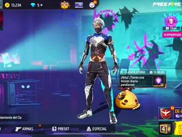 Ig/talento_777/ Quemando a un desconocido, que solo lo que saben hacer es quemarte el nombre y difamarte, no tienen ni nombre propio ni siquiera un personaje, no lo menciono porque es un random, pero aclaro a las personas que vieron ese video, la buena pa los que me tiran y los míos leales/ #contenido #parati #fyppppppppppppppppppppppp #freefire #viral 