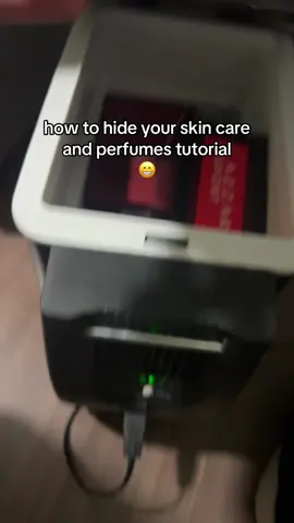 make sure everything is refrigerated, especially your skin care ‼️ #bp #peptide #height #bones #skincare 