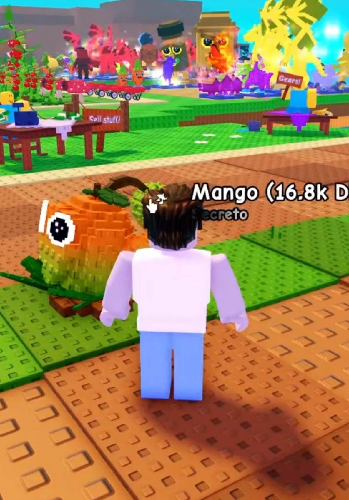 Che boludo #humor #argentina🇦🇷 #roblox #rulayclips 