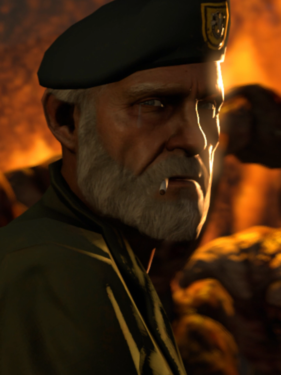 RIP BILL 🕊️ Where hace You been Zoey #wherehaveyoubeen #left4dead2 #left4dead2memes #sad #game 