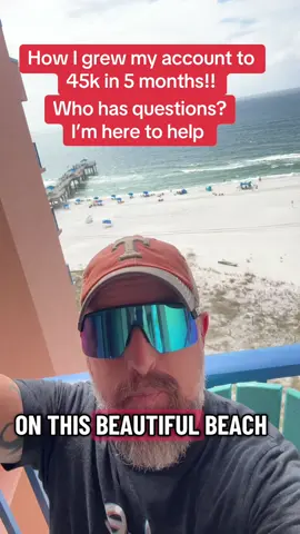 How I grew my account to over 45k in just 5 months on this platform. Consistency is huge when it come to this platform and the algorithm. #content #tiktok #tipsandtricks #engagement #algorithm 