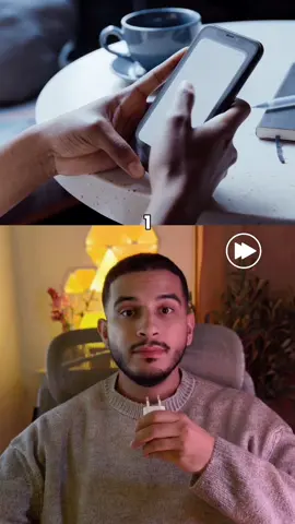 Ayez le bon réflexe et activez ce raccourci qui peut vous sauver ! 🫠