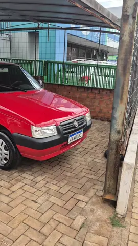 #fiat #fiatuno #uno #mille #creatoreconomy  Www.varguinhasveiculos.com.br  45 999453383 